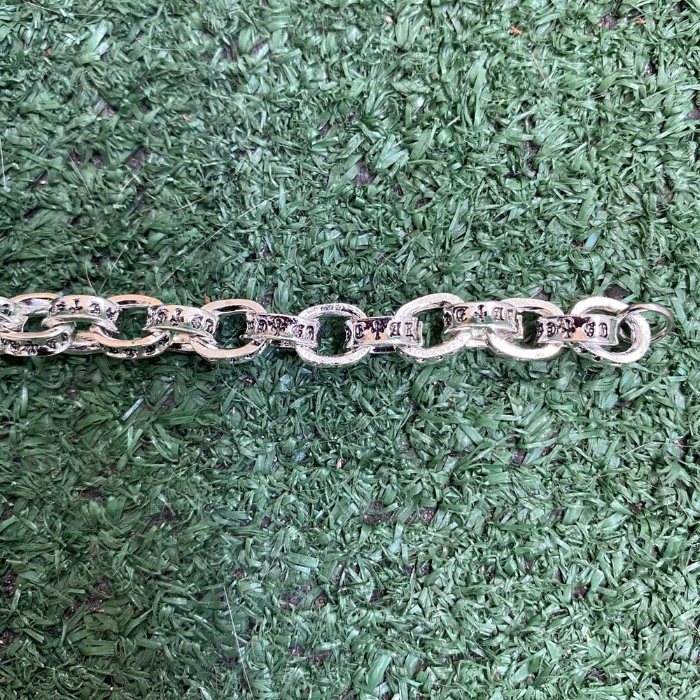 chrome hearts bracelet - Picture 4 of 4